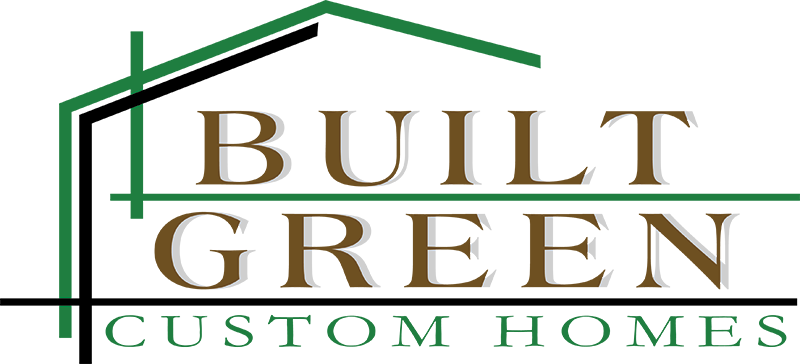 Built Green Logo