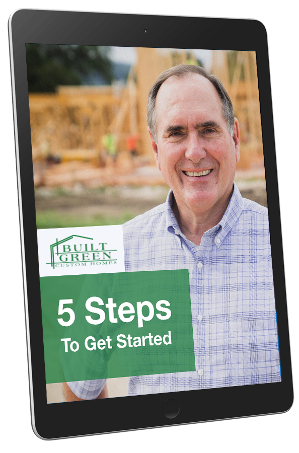 5 Steps to Get Started