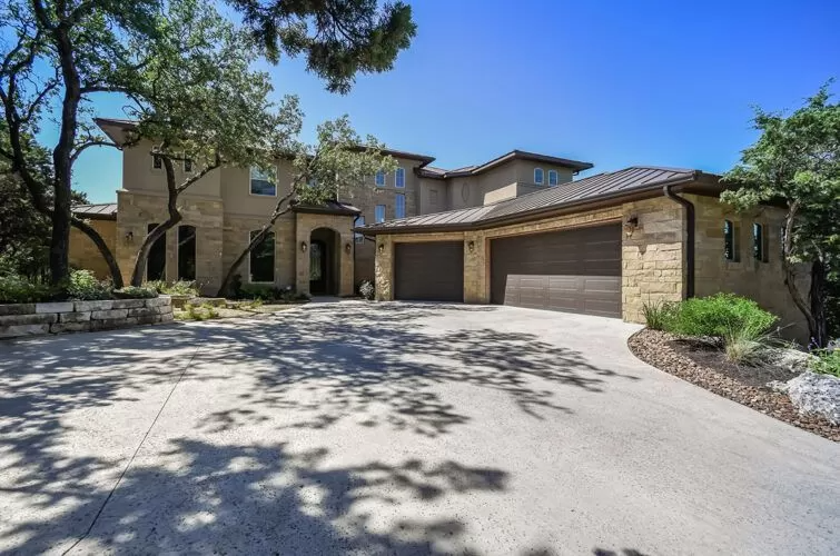 Build a Home in Austin, Texas