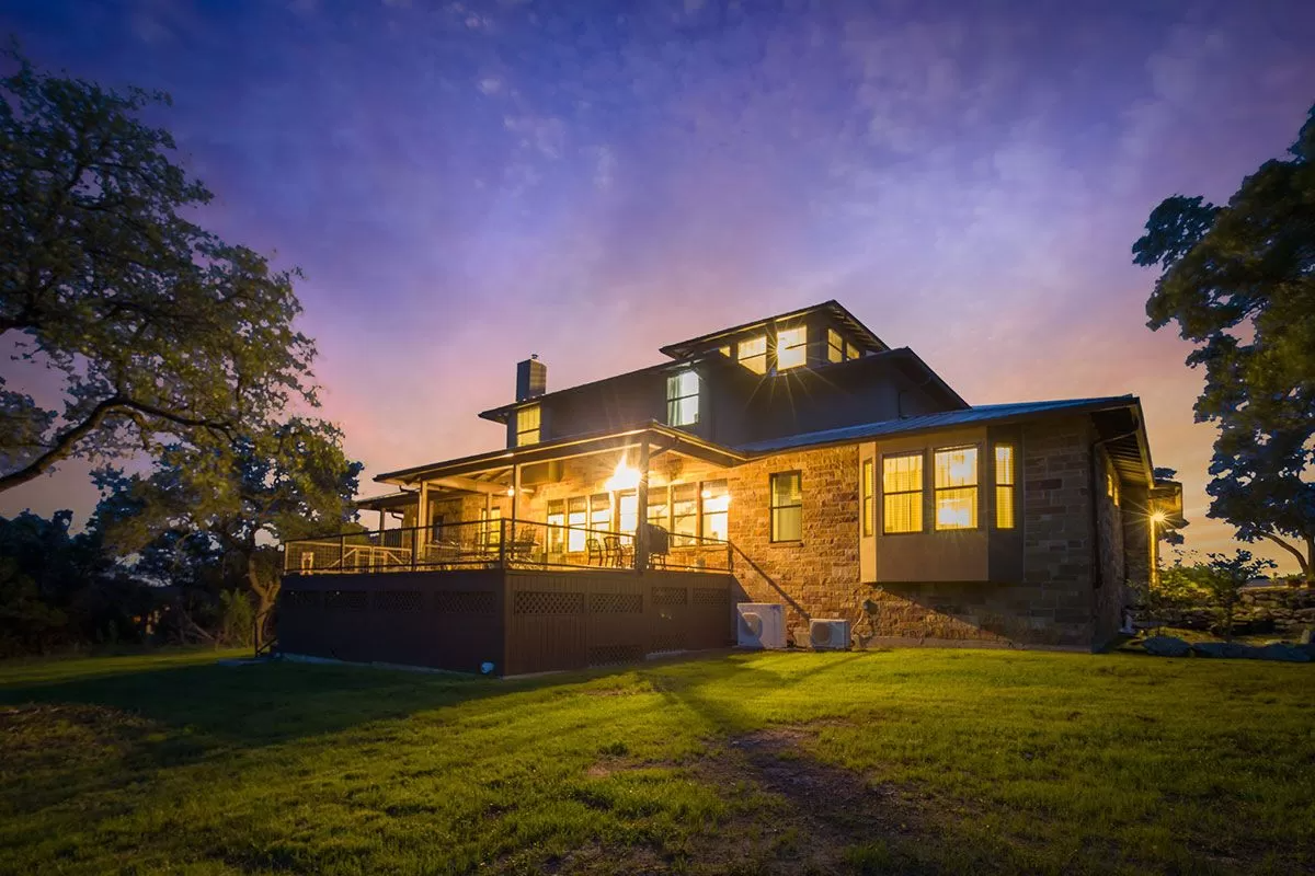 Custom Home Builders in San Antonio - Built Green Custom Homes Custom Home Builders in San Antonio