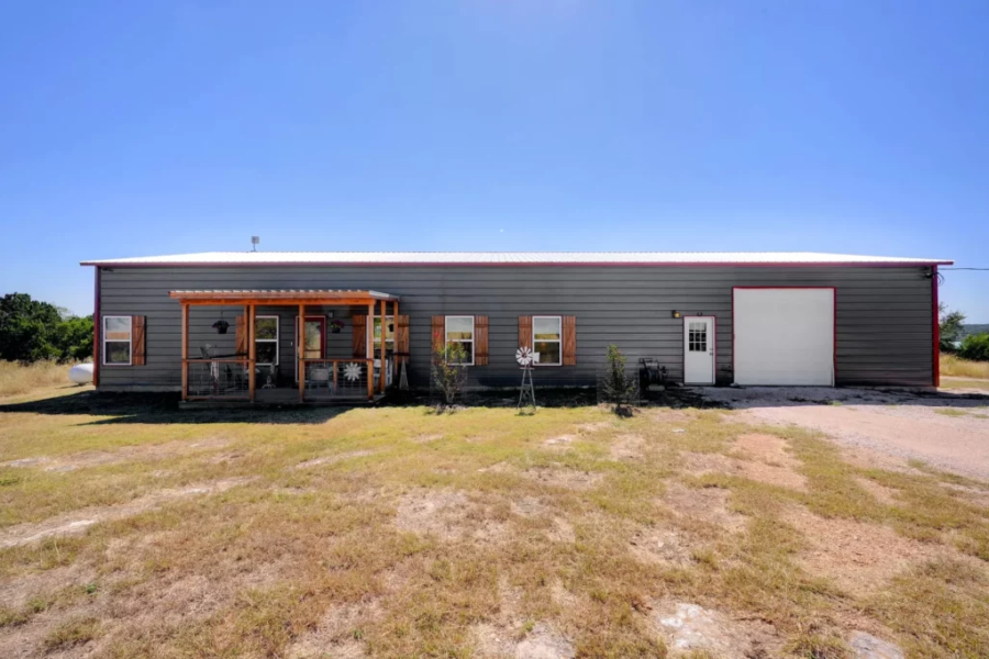 Home Builders in Blanco County